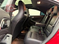 مرسيدس بنز CLA